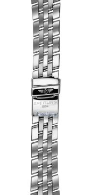 breitling 357a|Breitling Bracelet .